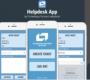 Helpdesk App