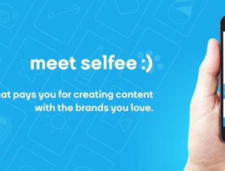 The Selfee App