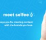 The Selfee App
