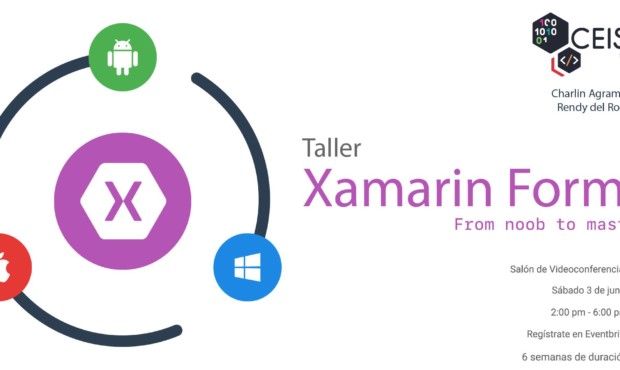 Free Xamarin Workshop